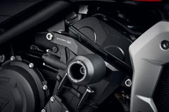 Evotech Performance EP Triumph Trident Crash Protection (2021+) | PRN015353