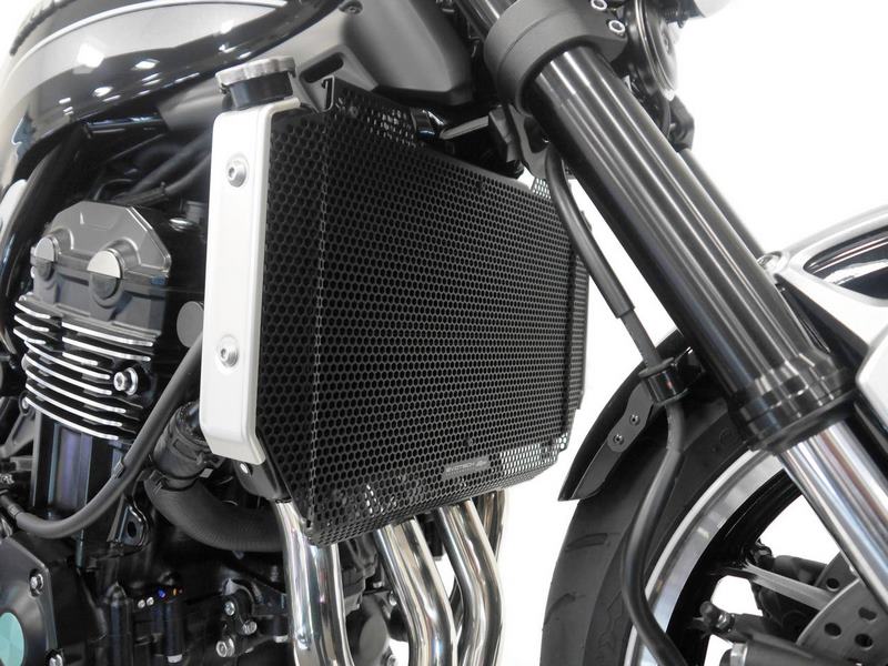 EVOTECH PERFORMANCE Performance Radiator Guard | PRN015387
