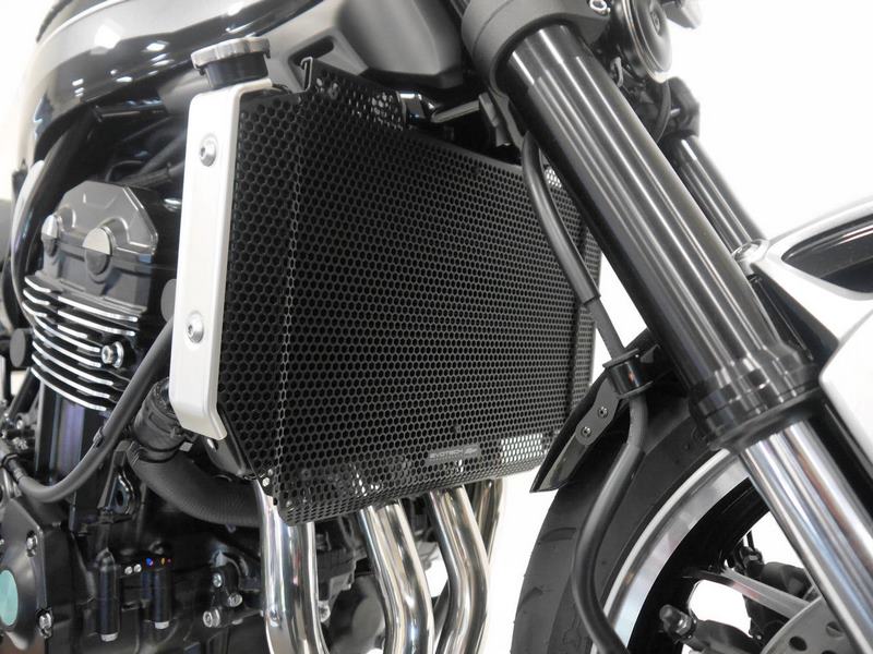 EVOTECH PERFORMANCE Performance Radiator Guard | PRN015387