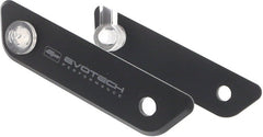 EVOTECH PERFORMANCE Footrest Blanking Plate Kit | PRN015391