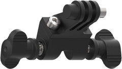 Evotech Performance Accessories, EP Action / Dash Cam Compatible Handlebar Clamp Mount | PRN015394-015395-015683