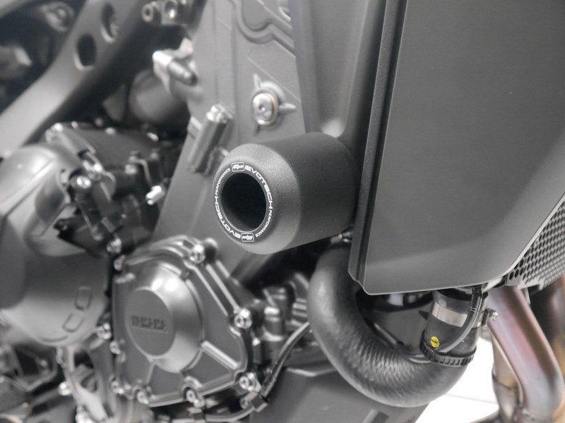 EVOTECH PERFORMANCE Crash Bobbins | PRN015418