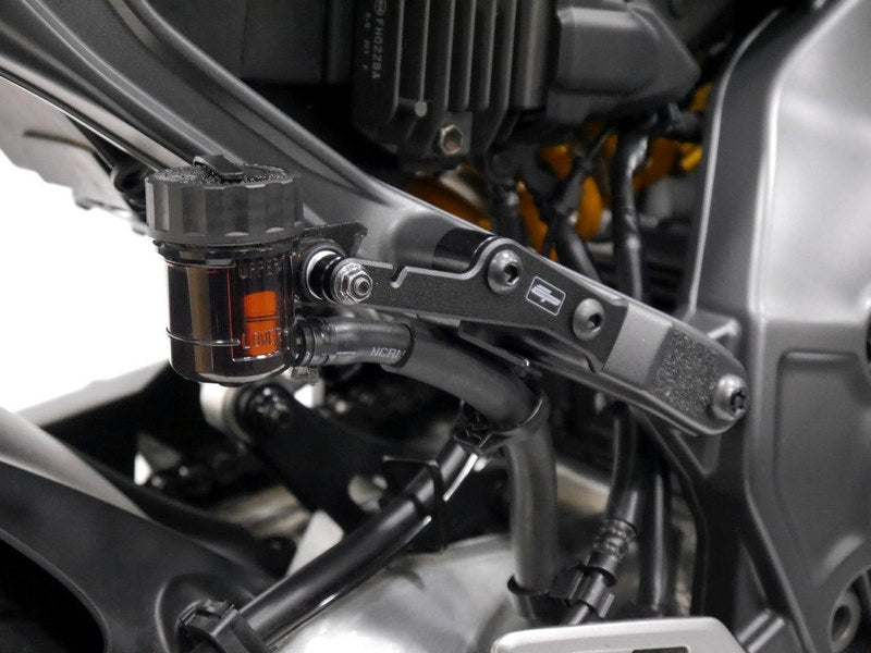 EVOTECH PERFORMANCE Pillion Footpeg Removal Kit | PRN015427
