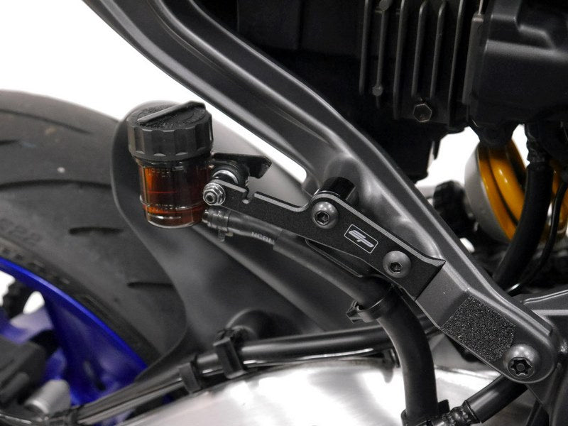 EVOTECH PERFORMANCE Pillion Footpeg Removal Kit | PRN015427