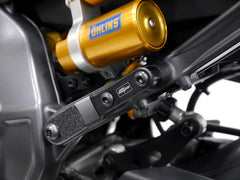 EVOTECH PERFORMANCE Pillion Footpeg Removal Kit | PRN015427