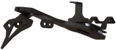 Evotech Performance Triumph, EP Triumph Trident Tail Tidy (2021+) | PRN015449-015578