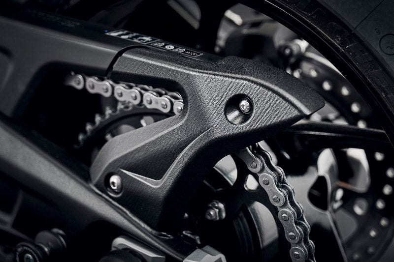 EVOTECH PERFORMANCE Chain Guard Swingarm Cover | PRN015449