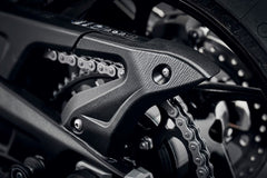 EVOTECH PERFORMANCE Chain Guard Swingarm Cover | PRN015449