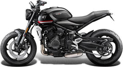 EVOTECH PERFORMANCE Chain Guard Swingarm Cover | PRN015449