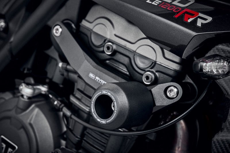 EVOTECH PERFORMANCE Crash Protection | PRN015499