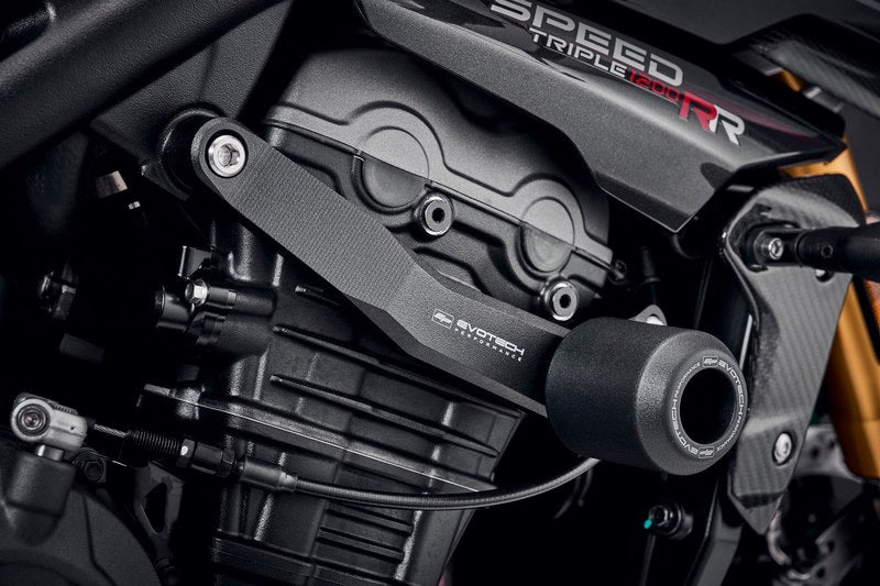 EVOTECH PERFORMANCE Crash Protection | PRN015499