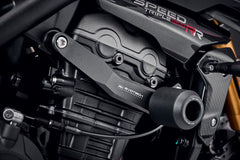 EVOTECH PERFORMANCE Crash Protection | PRN015499