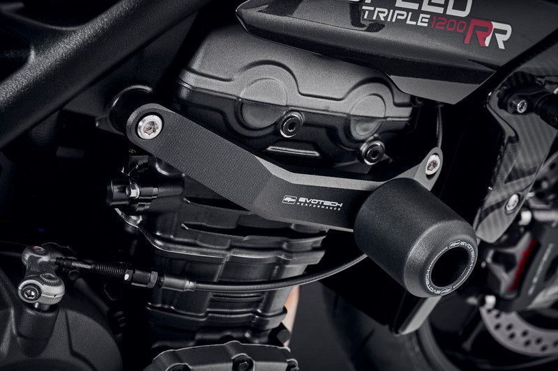 EVOTECH PERFORMANCE Crash Protection | PRN015499