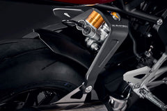 EVOTECH PERFORMANCE Black Exhaust Hanger | PRN015510