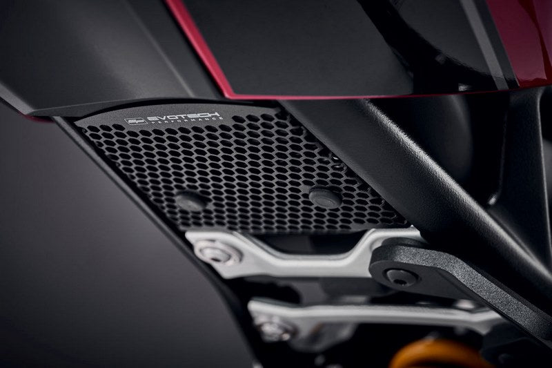 EVOTECH PERFORMANCE Rectifier Guard | PRN015515