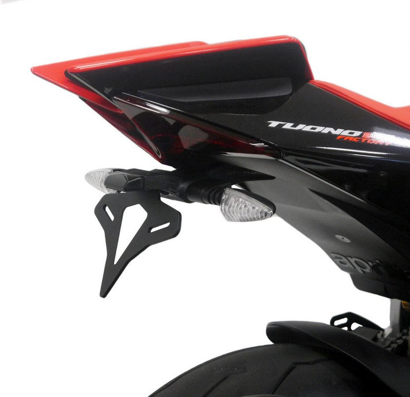 Evotech Performance EP Aprilia RSV4 Tail Tidy (2021+) | PRN015516