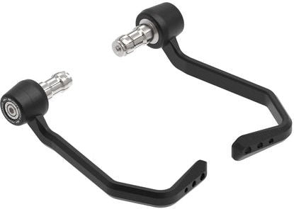 Evotech Performance Ducati, EP Brake / Clutch Lever Protector Kit - Ducati Scrambler Nightshift (2023+) (Race) | PRN015536-015554-016053-016061