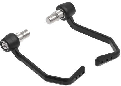 Evotech Performance Yamaha, EP Yamaha MT-10 Brake And Clutch Lever Protector Kit (2022+) (Race) | PRN015536-015554-016053-016077