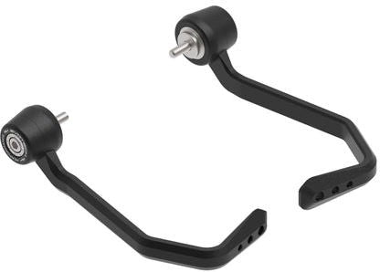 Evotech Performance Yamaha, EP Yamaha YZF-R6 Brake and Clutch Lever Protector Kit (2017+) (Race) | PRN015536-015554-016053-016139