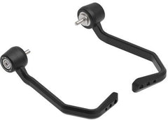 Evotech Performance Yamaha, EP Yamaha YZF-R6 Brake and Clutch Lever Protector Kit (2017+) (Race) | PRN015536-015554-016053-016139