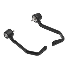 EVOTECH PERFORMANCE Husqvarna Svartpilen 401 Brake and Clutch Lever Protector Kit (2024+) (Race) | PRN015536-015554-016053-017103