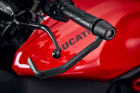 Evotech Performance Ducati, EP Ducati Diavel V4 Brake And Clutch Lever Protector Kit (2023+) (Road) | PRN015536-015554-016059-016067