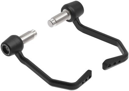 Evotech Performance Ducati, EP Ducati Panigale V2 Bayliss 1st Champion 20th Anniversary Brake And Clutch Lever Protector Kit (2022+) (Road) | PRN015536-015554-016067-016075