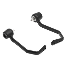 EVOTECH PERFORMANCE Husqvarna Svartpilen 401 Brake and Clutch Lever Protector Kit (2024+) (Road) | PRN015536-015554-016067-017103