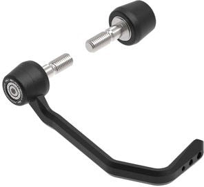Evotech Performance BMW, EP Brake Lever Protector Kit - BMW S 1000 RR (2015-2018) (Race) | PRN015536-016052-016053-016078