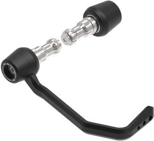 Evotech Performance Kawasaki, EP Brake Lever Protector Kit - Kawasaki Z650 Urban (2022+) (Road) | PRN015536-016066-016067-016082