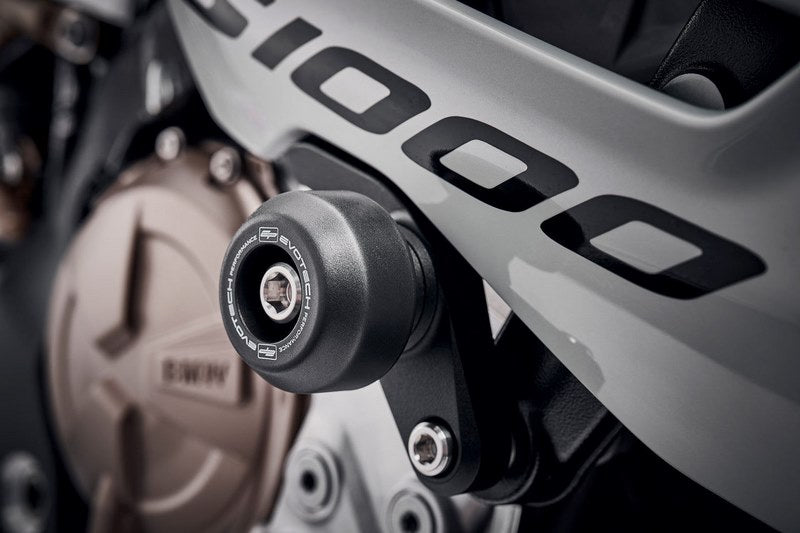EVOTECH PERFORMANCE Crash Protection | PRN015589