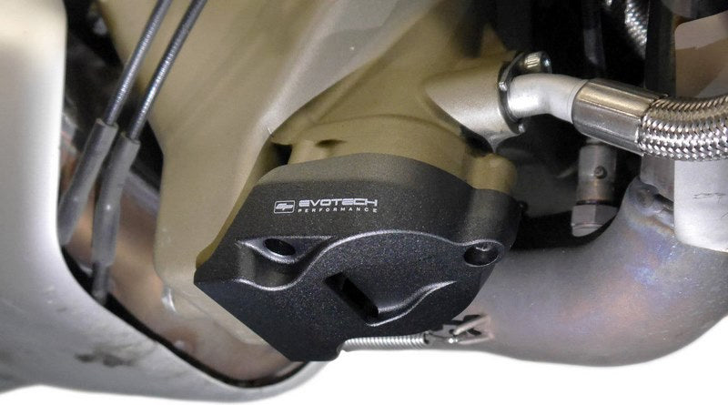 EVOTECH PERFORMANCE Sump Guard | PRN015596