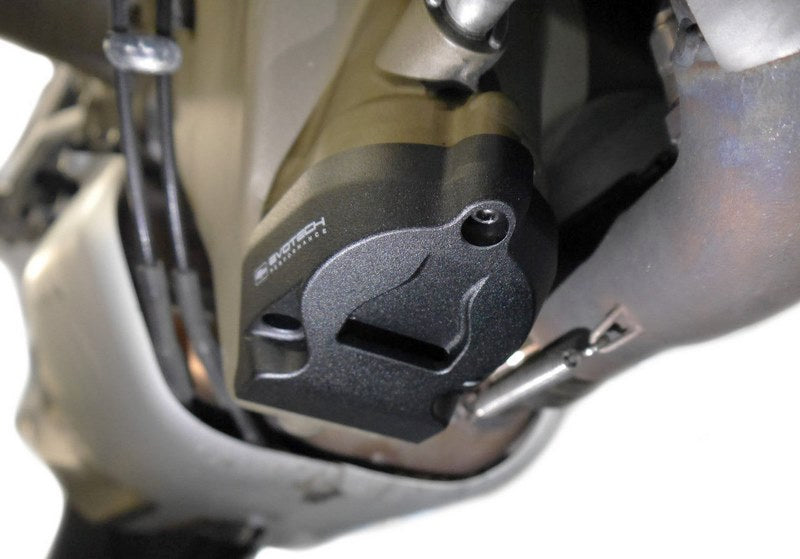 EVOTECH PERFORMANCE Sump Guard | PRN015596