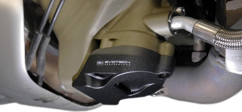 EVOTECH PERFORMANCE Sump Guard | PRN015596