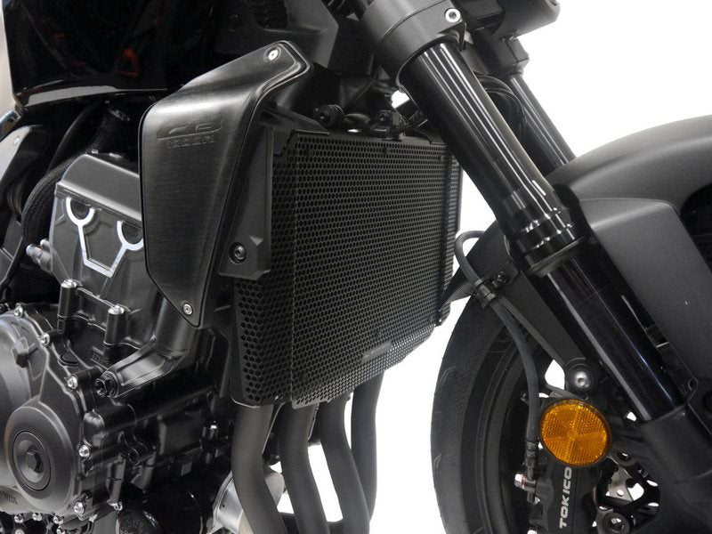 EVOTECH PERFORMANCE Radiator Guard | PRN015669