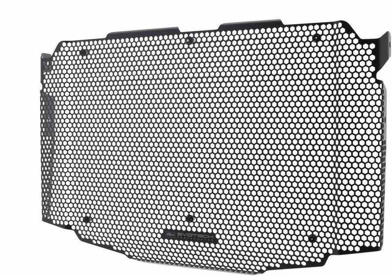 EVOTECH PERFORMANCE Radiator Guard | PRN015669