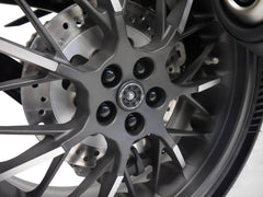 EVOTECH PERFORMANCE Rear Spindle Bobbins | PRN015670