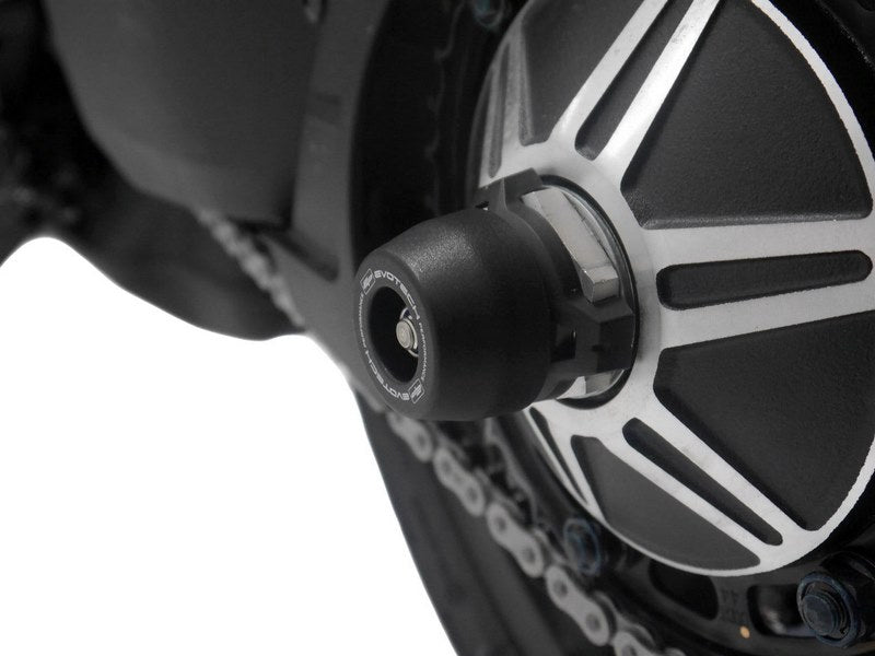 EVOTECH PERFORMANCE Rear Spindle Bobbins | PRN015670