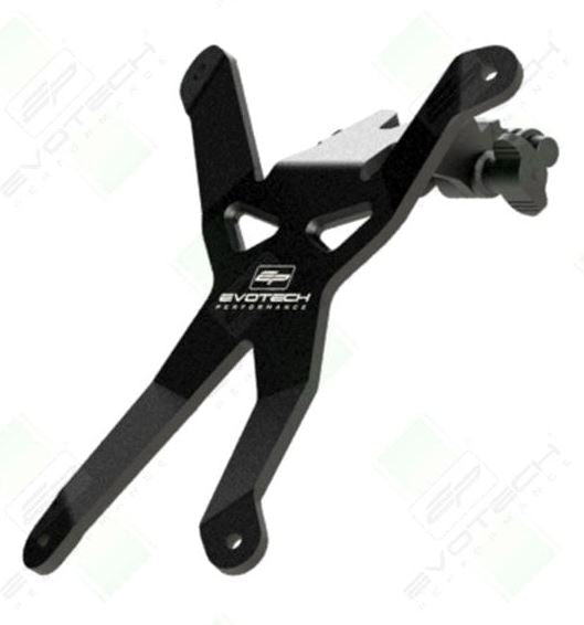 EVOTECH PERFORMANCE Action / Dash Cam Compatible Sat Nav Mount | PRN015683-015832