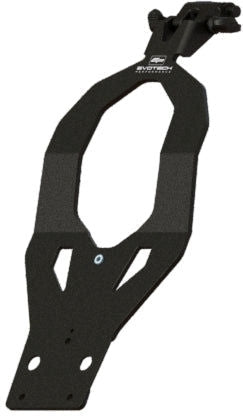 EVOTECH PERFORMANCE Action / Dash Cam Compatible Sat Nav Mount | PRN015683-015834