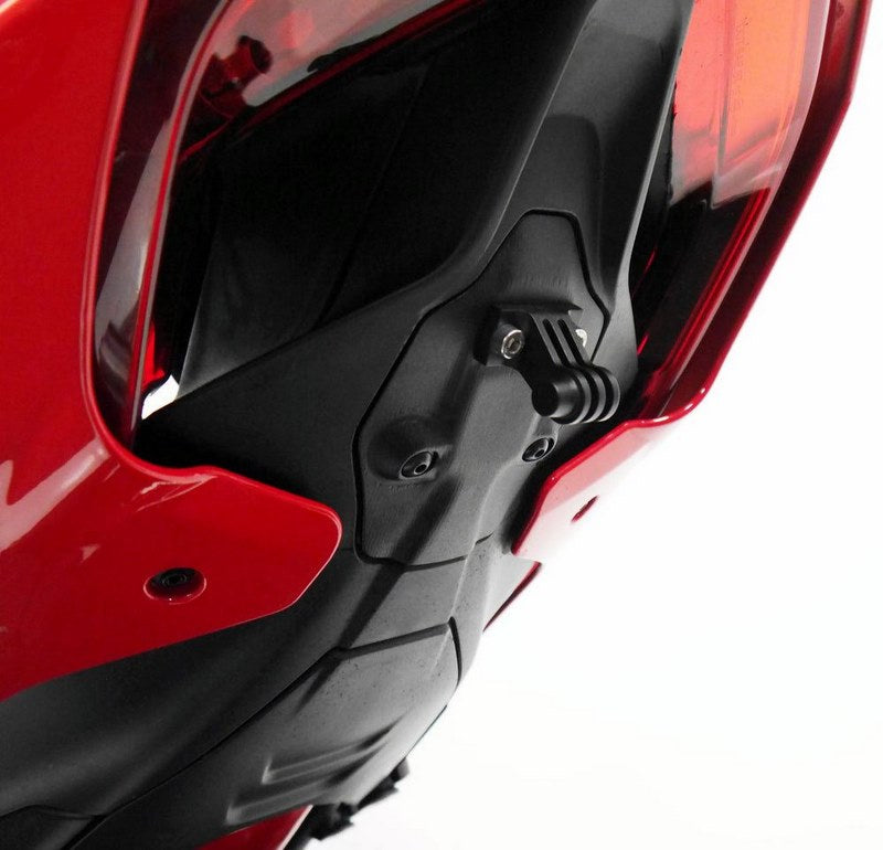 EVOTECH PERFORMANCE Rear Facing Action Camera Mount | PRN015683-015874