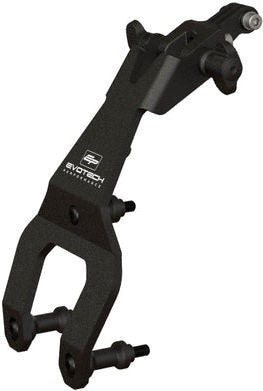 Evotech Performance Ducati, EP Beeline Compatible Sat Nav Mount - Ducati DesertX Rally (2024+) | PRN015683-015982