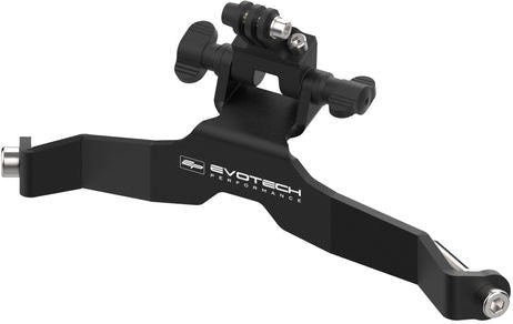 Evotech Performance Suzuki, EP Action / Dash Cam Compatible Sat Nav Mount - Suzuki Hayabusa (2021+) | PRN015683-016163