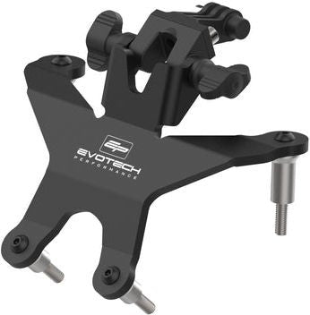 Evotech Performance Ducati, EP Action / Dash Cam Compatible Sat Nav Mount - Ducati Diavel V4 (2023+) | PRN015683-016401
