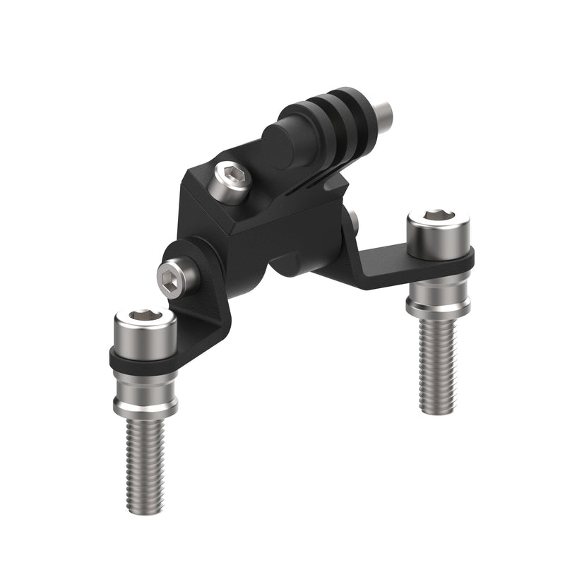 EVOTECH PERFORMANCE Beeline Moto Handlebar Clamp Sat Nav Mount | PRN015683-016635