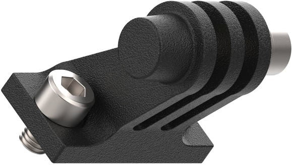 Evotech Performance Accessories, EP Beeline Sat Nav Interface Plate | PRN015683