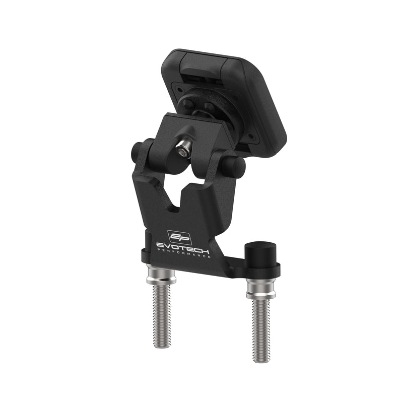 EVOTECH PERFORMANCE Peak Design Handlebar Clamp Sat Nav Mount | PRN015728-016647