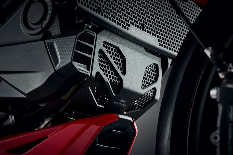 EVOTECH PERFORMANCE Engine Guard Protector | PRN015771