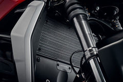 Evotech Performance Ducati, EP Ducati Streetfighter V2 Radiator Guard Set (2022+) | PRN015818-015820