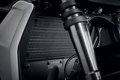 Evotech Performance Ducati, EP Ducati Streetfighter V2 Radiator Guard Set (2022+) | PRN015818-015820
